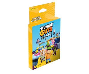 Panini Stumble Guys Blister 6 tasche, 005104KBF6
