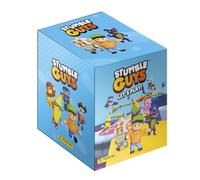 Panini Stumble Guys - Confezione da 36 tasche, 005104BOX36F