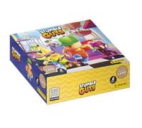 PANINI Stumble Guys Trading Cards 2 Scatola da 24 tasche + 1 biglietto edizione limitata