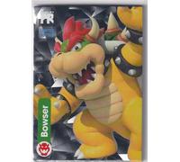 Panini Super Mario Trading Carte Edizione Limitata Le 9 Fragmented Realtà Bowser
