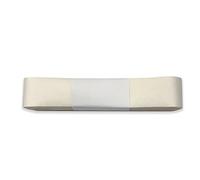 Panini Tessuti, Orlo svelto, 2 cm x 5 m, Nastro di resina, Termoadesivo, con il calore del ferro da stiro, per Orli, Guarnizioni, Decorazioni, Applicazioni, 1 qtà = 1 confezione