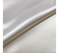 Panini Tessuti, Raso Lux satin lucido - Certificato Oeko-Tex - Venduto al Metro - Creazioni sartoriali e abbigliamento Lingerie ed Arredo