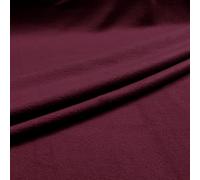 Panini Tessuti, Tessuto Pile morbido e caldo in Tinta Unita H150 cm Venduto al Metro, trattamento antipilling - Creazioni Hand Made, Coperte, Abbigliamento e Arredo d'interni