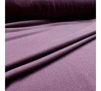 Panini Tessuti, Tessuto Pile morbido e caldo in Tinta Unita H150 cm Venduto al Metro, trattamento antipilling - Creazioni Hand Made, Coperte, Abbigliamento e Arredo d'interni