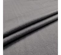 Panini Tessuti, Tessuto Pile morbido e caldo in Tinta Unita H150 cm Venduto al Metro, trattamento antipilling - Creazioni Hand Made, Coperte, Abbigliamento e Arredo d'interni