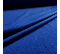 Panini Tessuti, Tessuto Pile morbido e caldo in Tinta Unita H150 cm Venduto al Metro, trattamento antipilling - Creazioni Hand Made, Coperte, Abbigliamento e Arredo d'interni