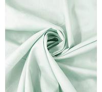 Panini Tessuti, Tessuto Popeline 100% Cotone - venduto a ritaglio - stoffa in tinta unita in vari colori per lavori di cucito, camicie, abbigliamento, biancheria da letto e accessori