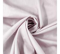 Panini Tessuti, Tessuto Popeline Di Cotone Venduto al Mezzo Metro, 1 qtà = 50 cm; 2 qtà = 100 cm Creazione Camicie, Abbigliamento, Biancheria da letto (Rosa Antico)