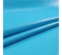 Panini Tessuti, Tovaglie Plastificate Tinta Unita - Venduto al Mezzo Metro a Partire da 50 CM (Lunghezza) x 140 CM (Larghezza Fissa); Arredo Interno-Esterno, Biancheria per la casa