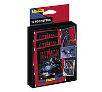 Panini The Batman (2022) Blister 12 Bustine Stickers