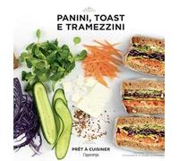 Panini, toast e tramezzini