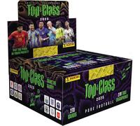 PANINI FIFA Top Class 2025 Trading Cards - Confezione da 24 buste