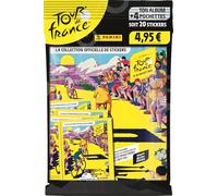 Panini Tour DE France 2026 - Starter pack (album + 4 tasche)