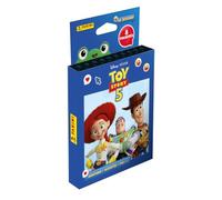 PANINI Toy Story 5 - Avventure/ATTIVITÀ/Divertimento! Blister 8 buste
