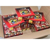 Panini Trading Cards World Cup WM Germania 2006 - Case 18 Displays Hobby Boxes