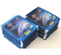 Panini UEFA Champions League 2010/2011 10/11 - 100 Sacchetti Made IN Brasil