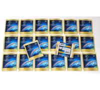 Panini UEFA Champions League 2010/2011 10/11 - 20 Bustine Pacchetti Bustine