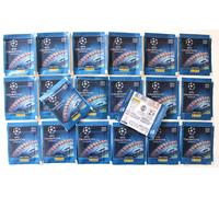 Panini UEFA Champions League 2010/2011 10/11 - 20 Sacchetti Made IN Brasil