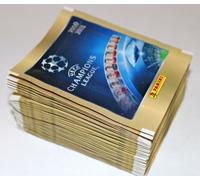 Panini UEFA Champions League 2010/2011 10/11 - 50 Bustine
