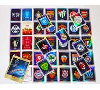 Panini UEFA Champions League 2010/2011 10/11 - Completo Set + Sacchetto