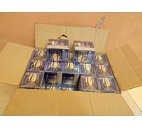 PANINI UEFA CHAMPIONS LEAGUE 2011/12 11/12 SEALED BOX SIGILLATO 50 BUSTINE PACKS