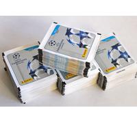 Panini UEFA Champions League 2012/2013 12/13 - 200 Bustine Pacchetti Sobres