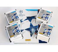 Panini UEFA Champions League 2012/2013 12/13 - 200 Sacchetti + Empty Album