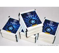 Panini UEFA Champions League 2013/2014 13/14 - 200 Bustine Pacchetti Sobres