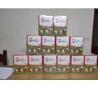 Panini Uefa Euro 2008 Sealed Box Sigillato 100 Packs Bustine Figurine Stickers