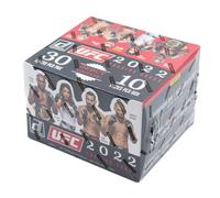 Panini UFC Sette Hobby Box 2022
