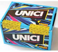 Panini Unici 2021 UEFA EURO 2020 Sticker Display Box 170 Pacchetti