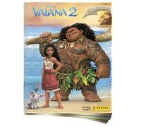 Panini VAIANA 2 Album, 005027AF