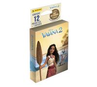 Panini VAIANA 2 Blister 12 tasche + 1 in omaggio, 005027KBF13