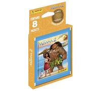 Panini VAIANA 2 Blister 7 tasche, 005027KBF7
