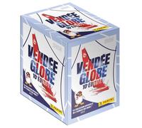 Panini Vendee Globe - Confezione da 36 tasche, 004886BOX36F