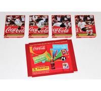 Panini WC WM 2010 Sud Africa - 4 Coca Cola Klose Extra Sticker Germania Rari