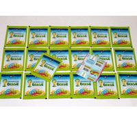 Panini WC WM BRASIL 2014 14 - 20 X Bustina MINT