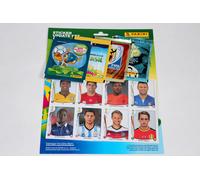 Panini WC WM Brasile 2014 - Set 71 Aggiornamento Extra Sticker + Bonus