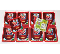 Panini WC WM Donne Donna 2015 Canada - 10 Bustine Pacchetti Bustine Int. Ed