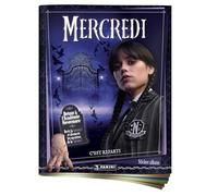 Panini Wednesday - Adesivi 2 - È REPARTI Album