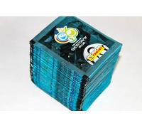 Panini WM WC Germania 2006 06 Schermo Scatola Bustine Sticker Album Set Completo