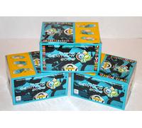 Panini WM WC Germania 2006 06 Schermo Scatola Bustine Sticker Album Set Completo