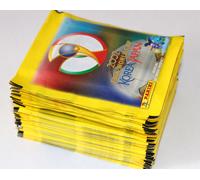 Panini World Cup WC WM Corea Giappone 2002 - 50 Bustine