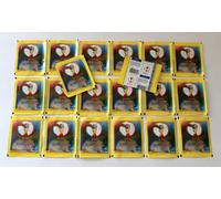 Panini World Cup WC WM Korea Giappone 2002 02 - 20 Bustine Pacchetti Sobres