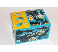 Panini World Cup WM Germania 2006 - Box Display 100 Tüten Packets 500 Sticker