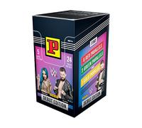 Panini - World Wrestling Trading Cards-Scatola di 24 sacchetti, 201441BOX24F