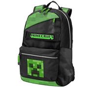 Panini Zaino creeper Minecraft