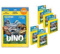 Paninipedia: Dinosauri - Super Starter Pack Panini