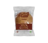Panino Bianco Inglese 35g