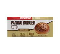 Panino Burger Keto, 80 g